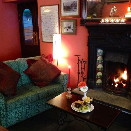 Myles Creek Hotel Kilkee Bagian luar foto