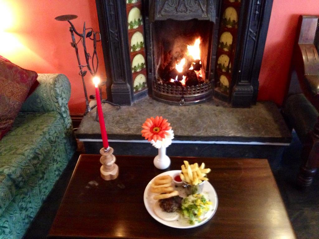 Myles Creek Hotel Kilkee Bagian luar foto