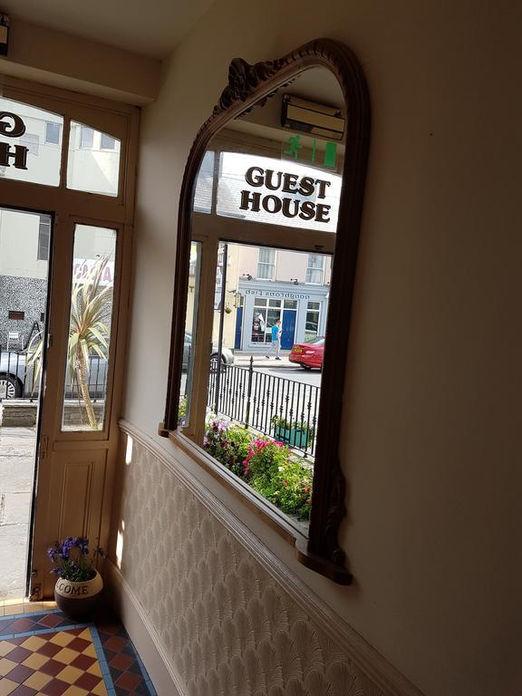 Myles Creek Hotel Kilkee Bagian luar foto