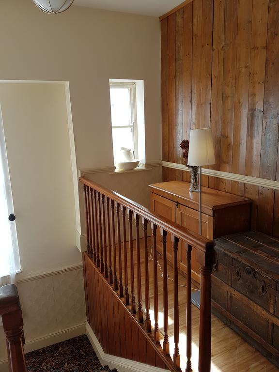 Myles Creek Hotel Kilkee Bagian luar foto
