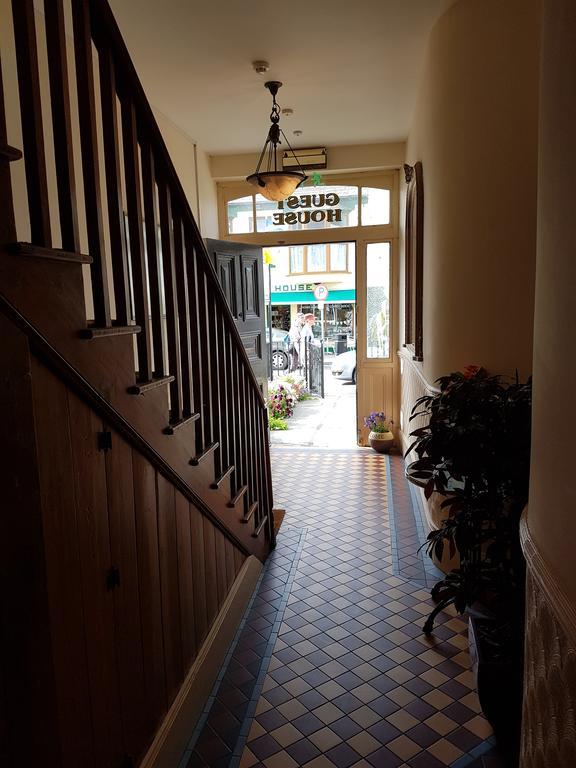 Myles Creek Hotel Kilkee Bagian luar foto