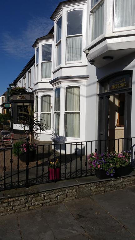 Myles Creek Hotel Kilkee Bagian luar foto