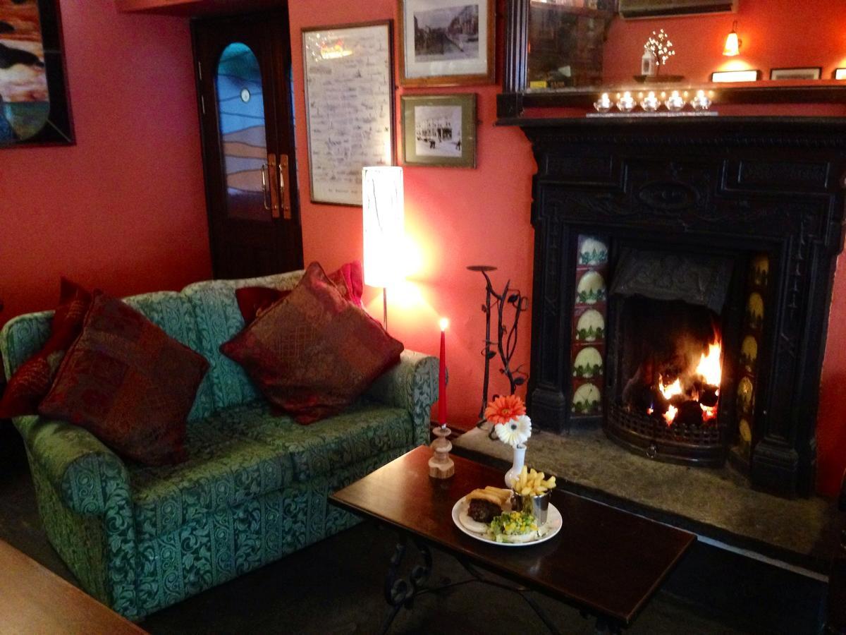 Myles Creek Hotel Kilkee Bagian luar foto