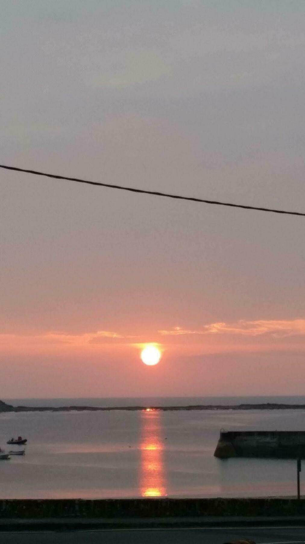 Myles Creek Hotel Kilkee Bagian luar foto